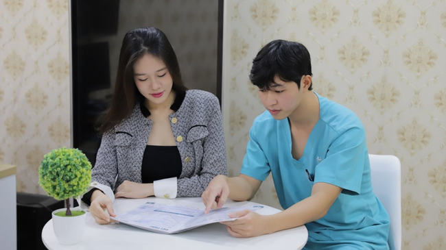 Slider image (3) Viet Phap International Dental Clinic: Premier Dental Care in Vietnam